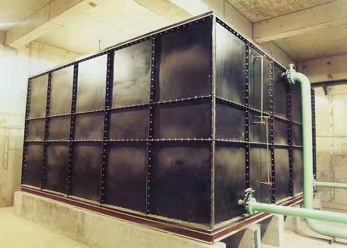 玻璃钢水箱