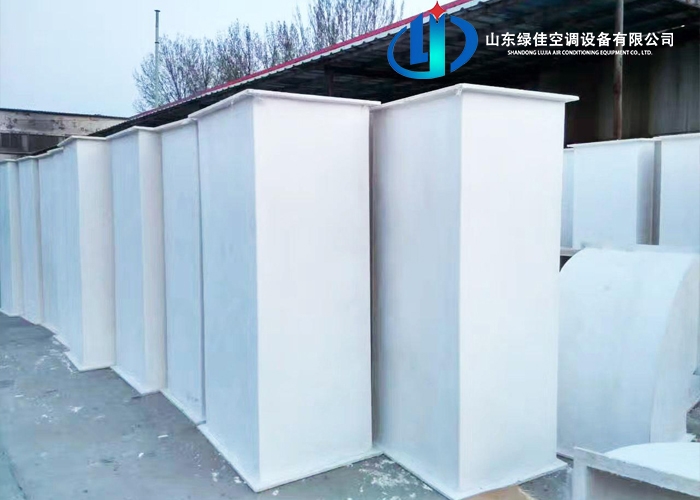 北京无机玻璃钢风管
